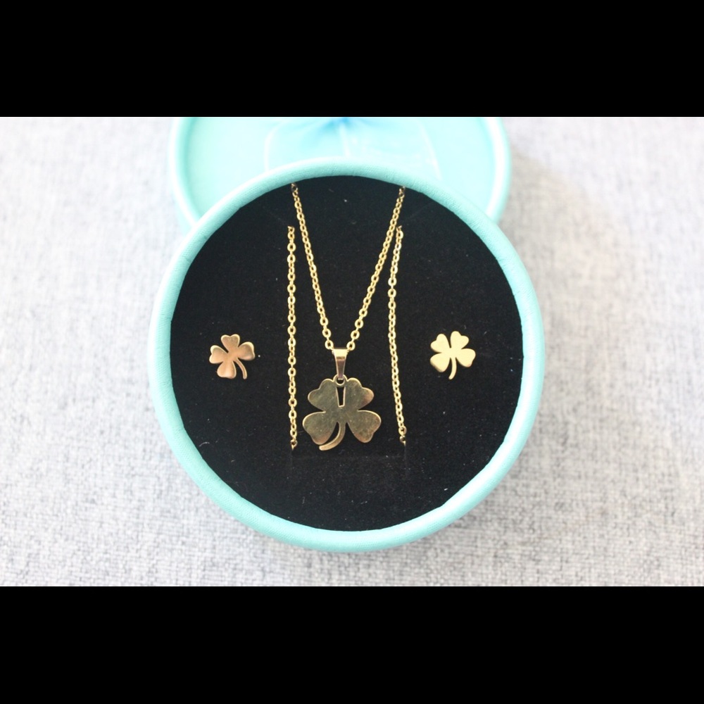 Jewerly Set